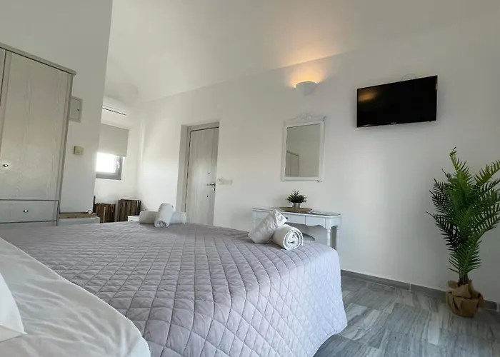 Dl Santorini Hotel 3*