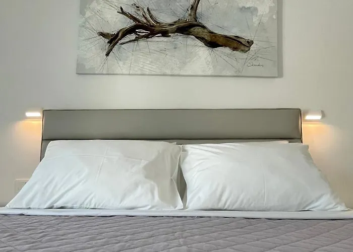 Otel Dl Santorini Monolithos