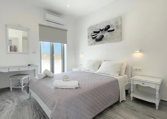 Dl Santorini 3* Monolithos