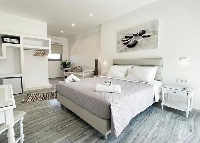 Dl Santorini Hotel 3*