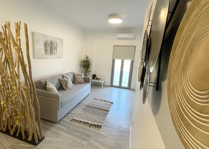 Otel Dl Santorini 3*