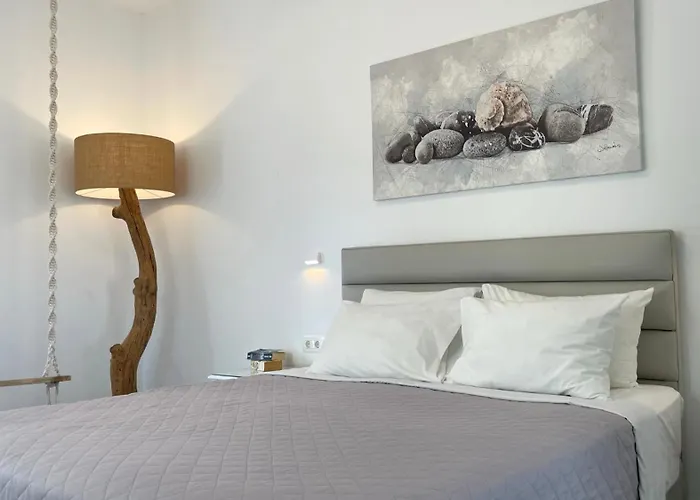 Dl Santorini Monolitos