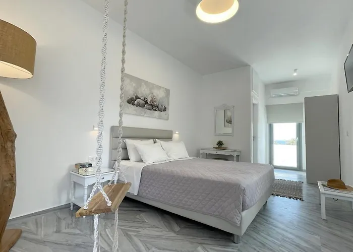 Dl Santorini Otel 3*