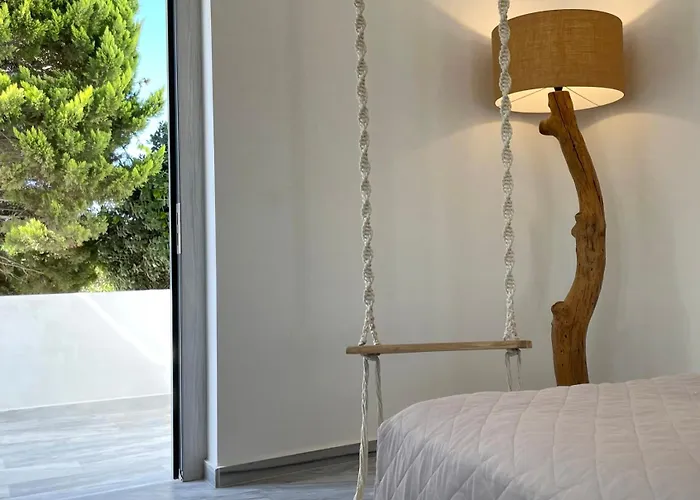 Hotel Dl Santorini 3*