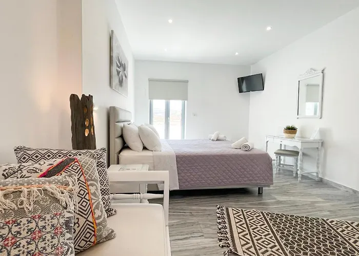 Dl Santorini 3* Monolithos