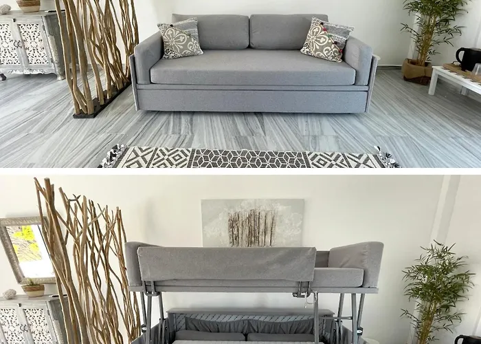 Hotel Dl Santorini 3*