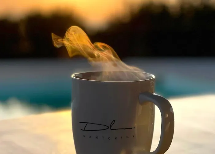 Dl Santorini Monolithos