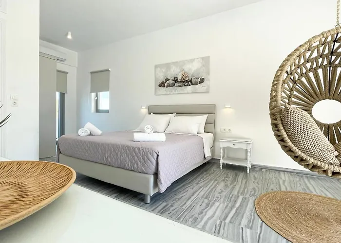 Dl Santorini Hotel 3*