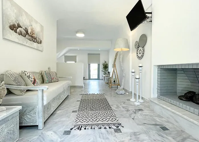 Dl Santorini Otel 3*