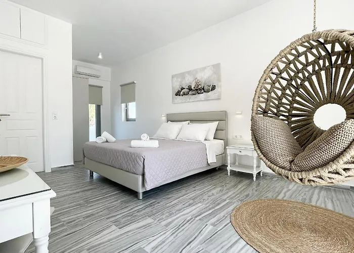 Ξενοδοχείο Dl Santorini Μονόλιθος