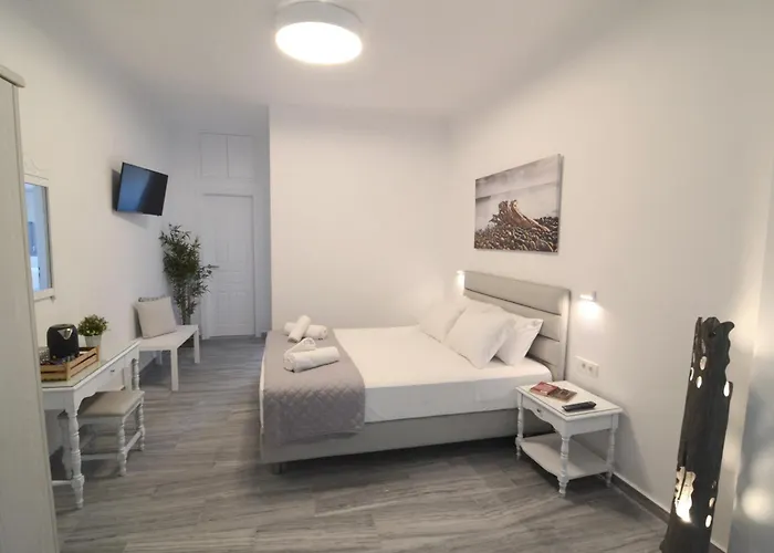 Dl Santorini Μονόλιθος