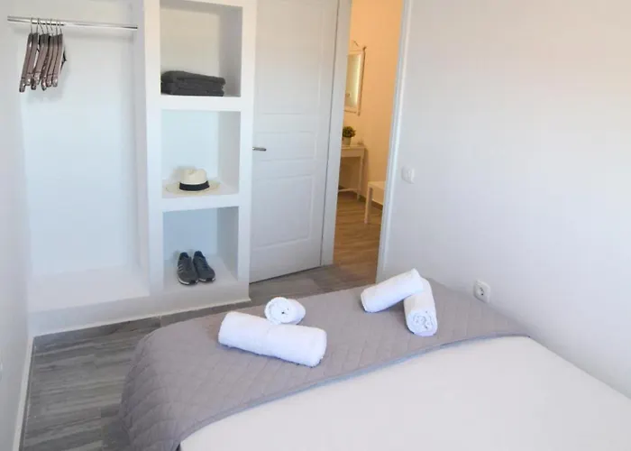 Ξενοδοχείο Dl Santorini