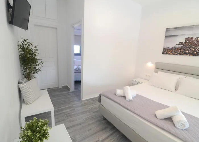 Dl Santorini Ξενοδοχείο 3*