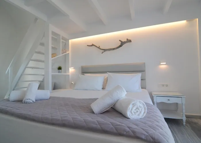 Dl Santorini Ξενοδοχείο 3*