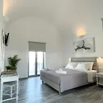 Dl Santorini 酒店