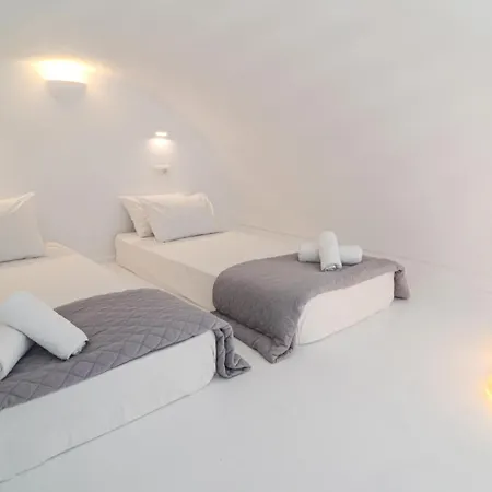 Hermoso Luxury 3*