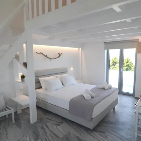 Hermoso Luxury 3*