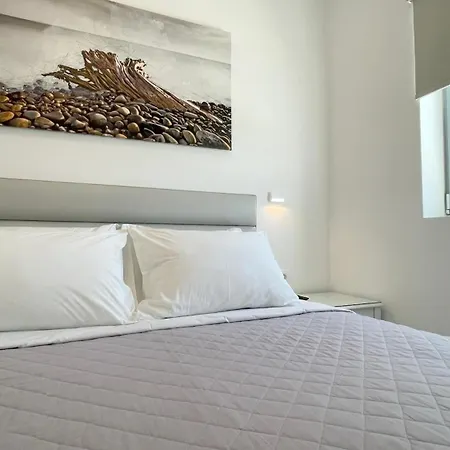 Hermoso Luxury Hotel Monolithos
