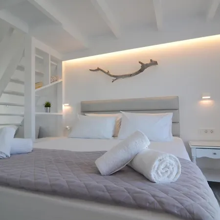 Hotel Hermoso Luxury 3*