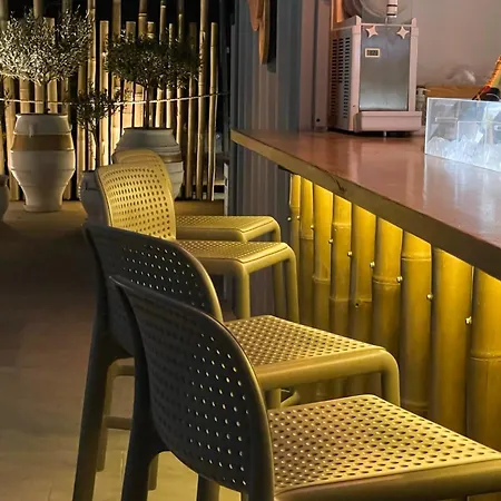 Hermoso Luxury 3*