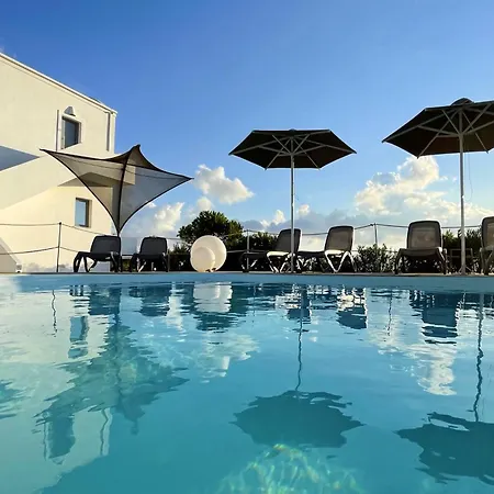 Hotel Hermoso Luxury