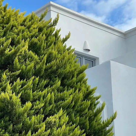 Hermoso Luxury 3* Monolithos