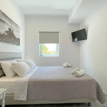 Dl Santorini 3* Monolithos