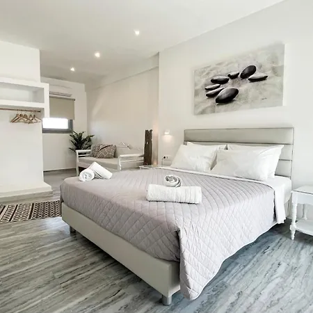 Dl Santorini Hotel 3*