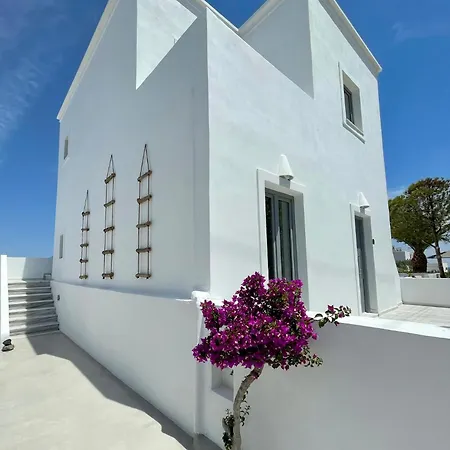 Hotel Dl Santorini Monolithos