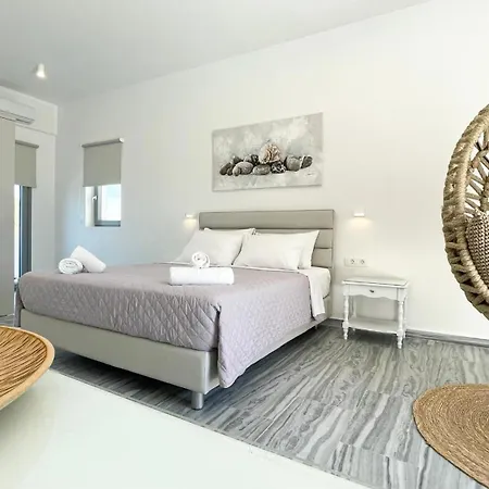 Dl Santorini Hotel 3*