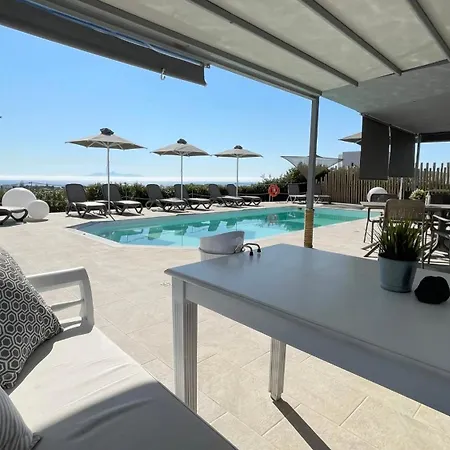 Dl Santorini 3*