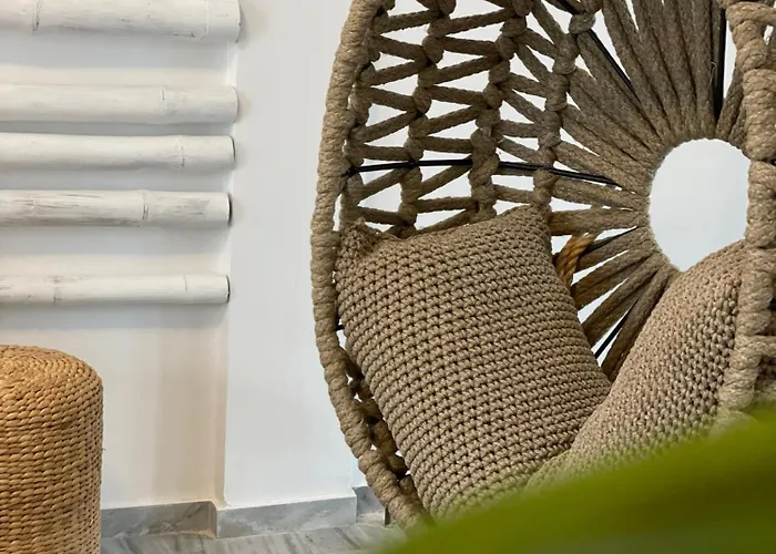 Dl Santorini Hotel 3*