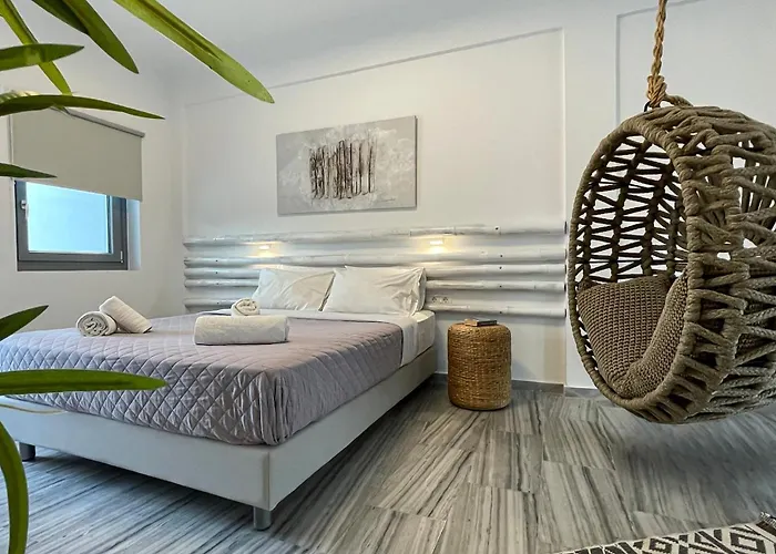 Dl Santorini Hotel Monolithos