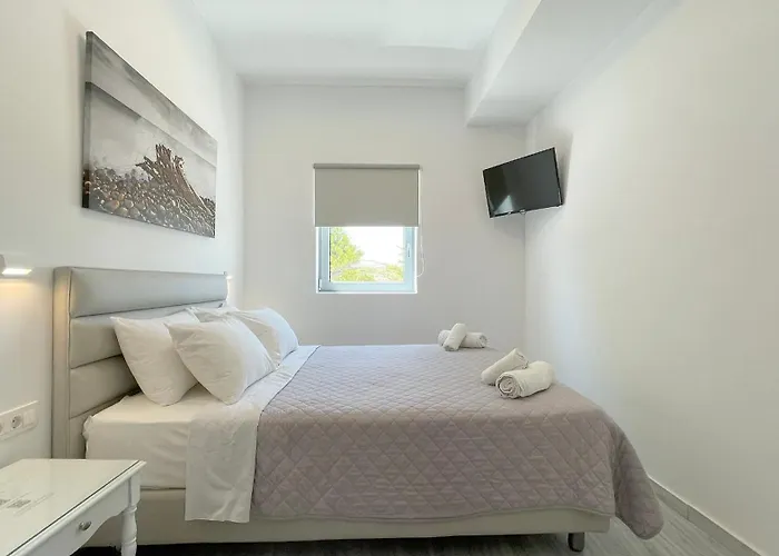 DL Santorini 3* Monolithos