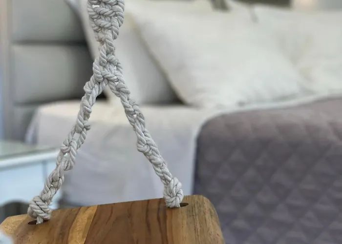 호텔 Dl Santorini 모노리토스