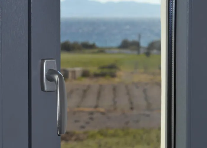 Dl Santorini 호텔 3*