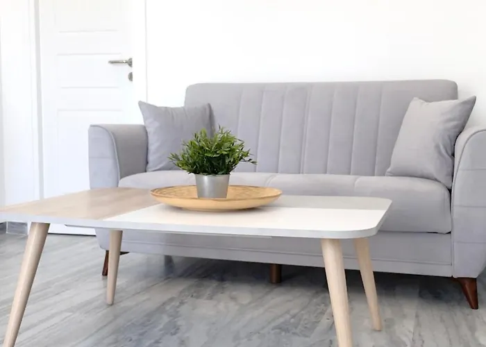 DL Santorini Hotel Monolithos