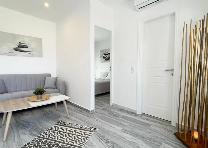 Hotel DL Santorini Monolithos