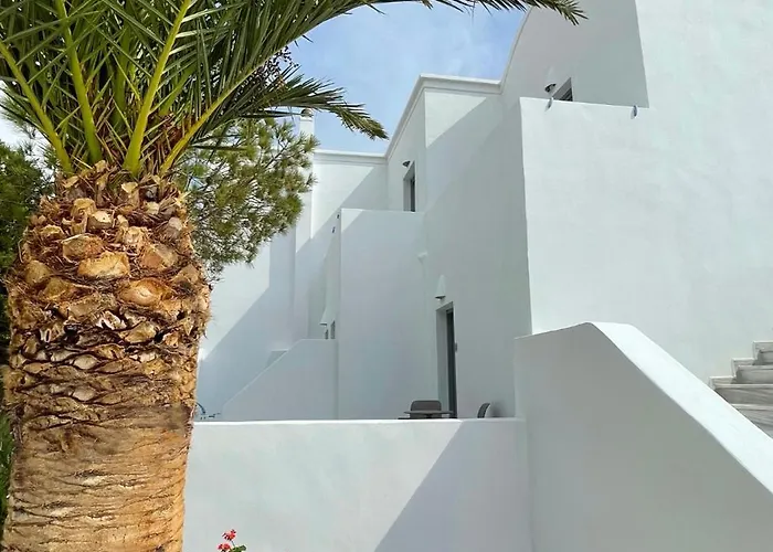 DL Santorini 3* Monolithos